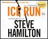 Cover of: Ice Run (Alex McKnight) | Steve Hamilton
