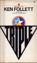 Cover of: Triple by 