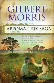 Cover of: Appomattox saga by 