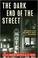 Cover of: The dark end of the street