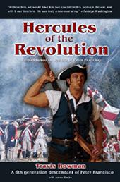 Cover of: Hercules of the Revolution by 