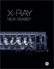 Cover of: X-ray