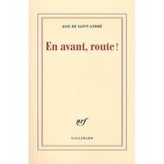 Cover of: En avant, route ! by 