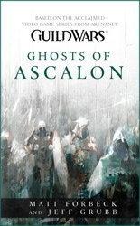 Cover of: Guild Wars: Ghosts of Ascalon