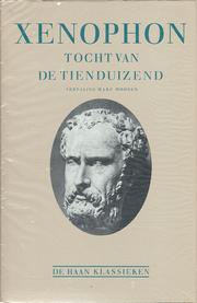 Cover of: Tocht van de tienduizend