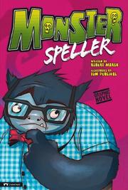 Cover of: Monster Speller