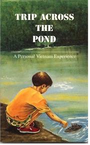 Cover of: Trip across the pond: a personal Vietnam experience