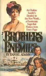 Cover of: Brothers and Enemies