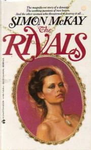 Cover of: The Rivals