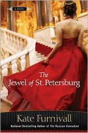 Cover of: The Jewel of St. Petersburg