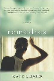 Cover of: Remedies by Kate Ledger