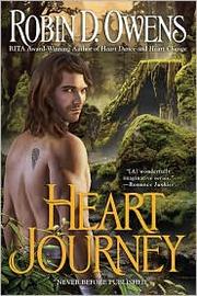 Cover of: Heart Journey (Celta)