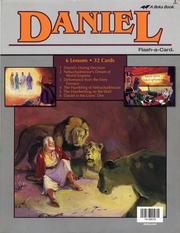 Cover of: Daniel