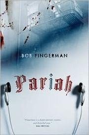 Cover of: Pariah by 