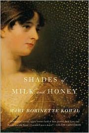 Cover of: Shades of Milk and Honey