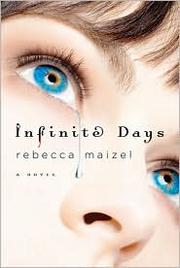 Cover of: Infinite Days (Vampire Queen) by 