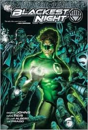 Cover of: Blackest Night by 