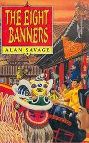 Cover of: The Eight Banners by Alan Savage