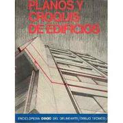 Planos y Croquis de Edificios by Ceac