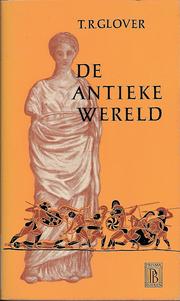Cover of: De antieke wereld