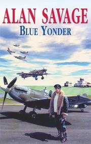Cover of: Blue Yonder by 