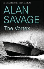The Vortex by Alan Savage