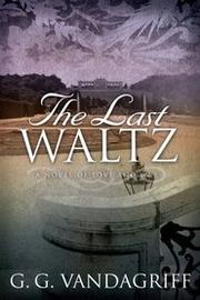 Cover of: The  last waltz