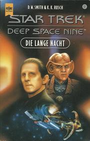 Cover of: Die Lange Nacht by 