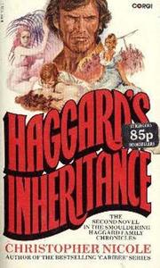 Cover of: Haggard's inheritance