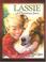 Cover of: Lassie, A Christmas Story