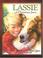 Cover of: Lassie