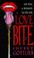 Cover of: Love bite
