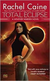 Total Eclipse by Rachel Caine