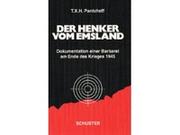 Cover of: Der Henker vom Emsland Willi Herold, 19 Jahre alt: ein deutsches Lehrstück