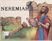 Nehemiah [flash card]