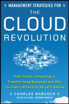 Management Strategies for the Cloud Revolution by Charles Babcock