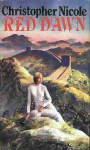 Cover of: Red dawn