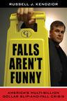 Cover of: Falls aren't funny