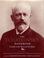 Cover of: The Tchaikovsky handbook