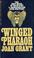 Cover of: Winged Pharoah