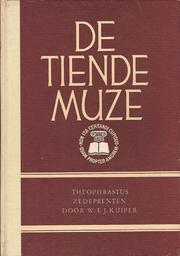 Cover of: Zedeprenten