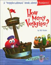 Cover of: How many veggies?