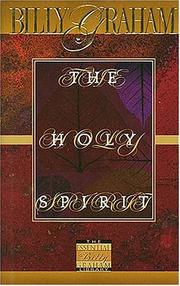 Cover of: The Holy Spirit Activating God's Power In Your Life