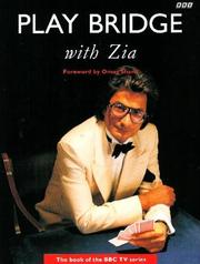 Cover of: Play Bridge with Zia