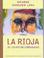 Cover of: La Rioja de los hechos consumados