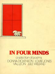 In Four Minds by Val Leon