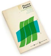 Cover of: Plasma physics by Subrahmanyan Chandrasekhar