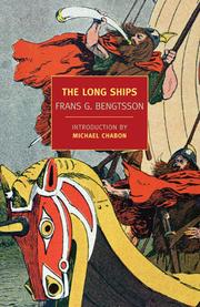 Cover of: The Long Ships | 