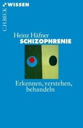 Cover of: Schizophrenie by 