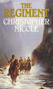 Cover of: THE REGIMENT by Christopher Nicole